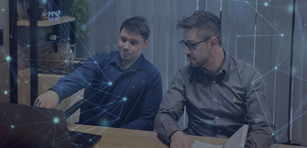 Eagentes - Agência de IA e Tecnologia